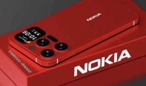 HP Nokia 2023 Kembali Bersinar dengan Teknologi Terbaru: Simak Spesifikasi dan Fiturnya