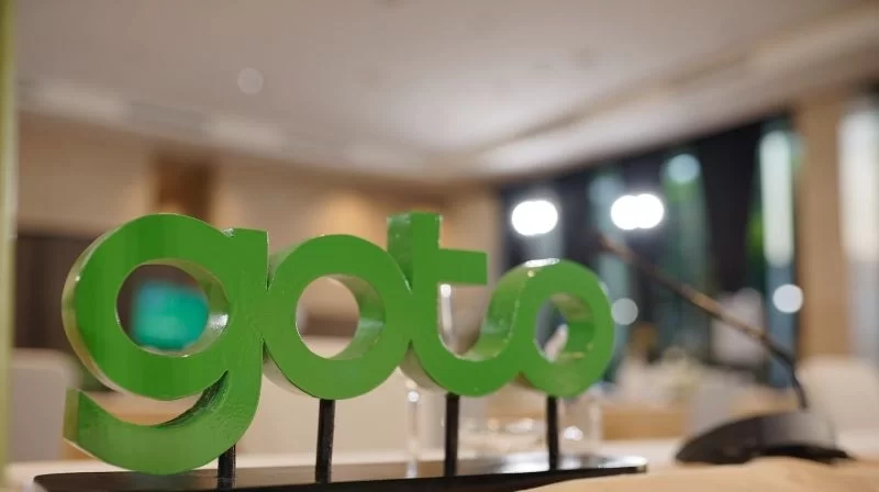 GoTo Managed to Achieve Net Revenue of IDR3.33 trillion in the First Quarter of 2023