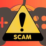 Game Penghasil Uang Scam (ilustrasi)/Canva