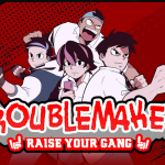 Game Troublemaker Terbaru 2023/Twitter @GamecomTeam