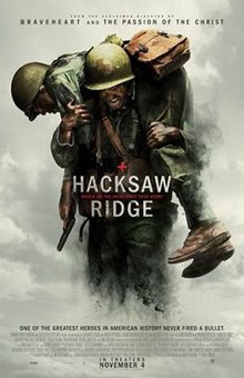 Jadwal TV TRANS TV Hari Ini, Jumat 7 April 2023 Tayang Film: Hacksaw Ridge
