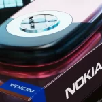 Hp Terbaru Nokia 6600 5G Ultra 2023! Berikut Spesifikasinya