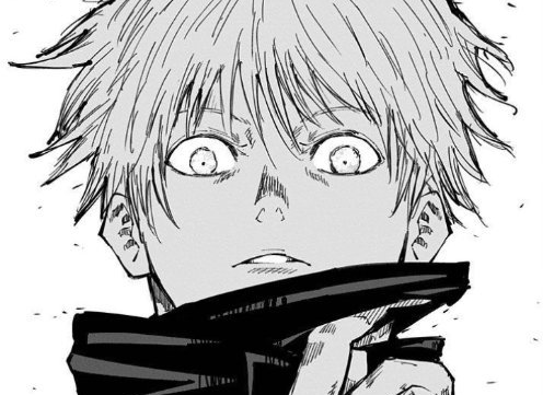 Bocoran Manga Jujutsu Kaisen Chapter 221, Pembebasan Gojo Satoru