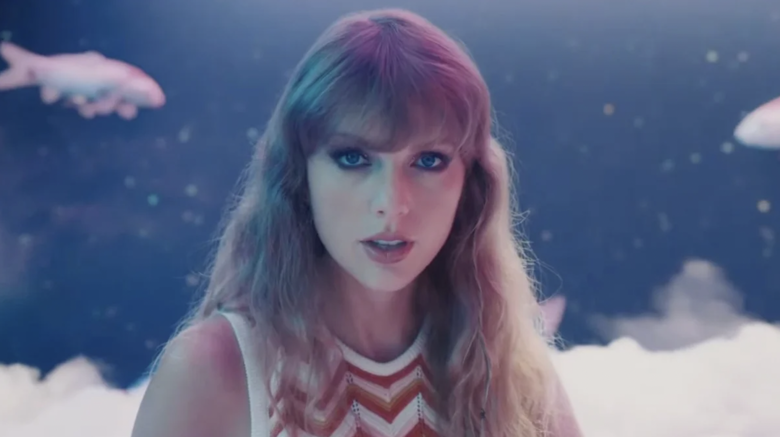 Lirik Lagu Lavender Haze – Taylor Swift, Serta Makna Dibaliknya