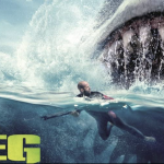 Sinopsis Film The Meg, Kisah Ilmuwan Menghadapi Megalodon