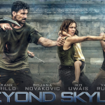 Sinopsis Film Beyond Skyline Sedang Tayang di Bioskop Trans TV
