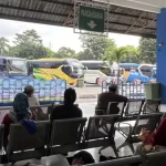 Kampung Rambutan Terminal Urges Passengers Not to Accept Food to Prevent Drugging
