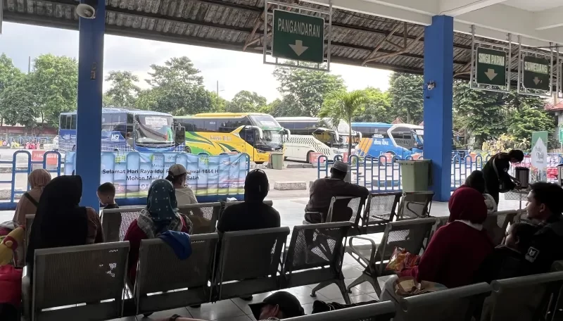 Kampung Rambutan Terminal Urges Passengers Not to Accept Food to Prevent Drugging