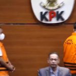 KPK telah lakukan OTT terhadap Wali Kota Bandung Yana Mulyana atas dugaan suap Proyek pengadaan CCTV dan Internet Service Provider (CCTV).