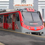 Cara Naik KLR/ Tangkap Layar Instagram @commuterline