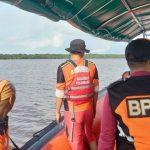 Kapal SB Evelyn Calisca Tenggelam, 11 Tewas dan Masih Ada yang Hilang