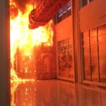 Kebakaran Trans Studio Makassar, Korban Masih Dirawat