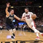 Kevin Love Bawa Perubahan Positif di Miami Heat