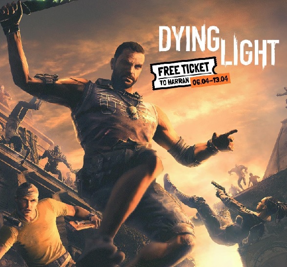 Klaim GRATIS! Game Dying Light Enhanced Edition! Epic Games