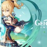 Kode Redeem Genshin Impact hari ini Senin, 10 April 2023. genshin.mihoyo.com