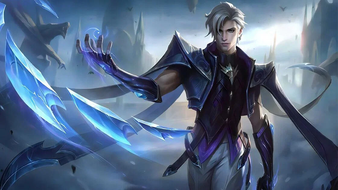 Kode Redeem ML Mobile Legends hari ini Rabu, 19 April 2023 kembali dirilis dan sudah dapat segera diklaim. mobilelegends.com