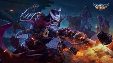 Kode Redeem ML (Mobile Legends) terbaru hari ini Selasa, 25 April 2023 kembali dirilis dan sudah dapat segera diklaim. mobile legends.com