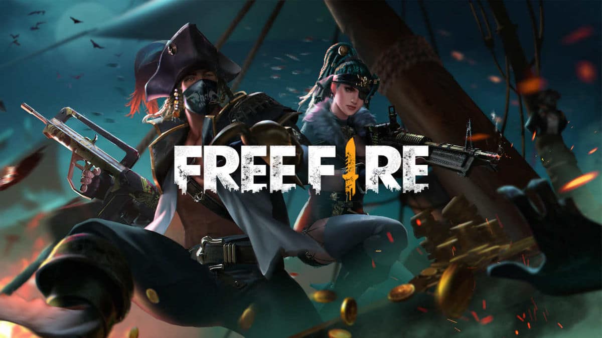 Kode Reedem FF Free Fire Garena hari ini Kamis, 13 April 2023 kembali dirilis. ff.garena.com