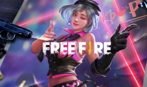 20+ Kode Redeem FF 'Free Fire' Masih Aktif 8 Januari 2025