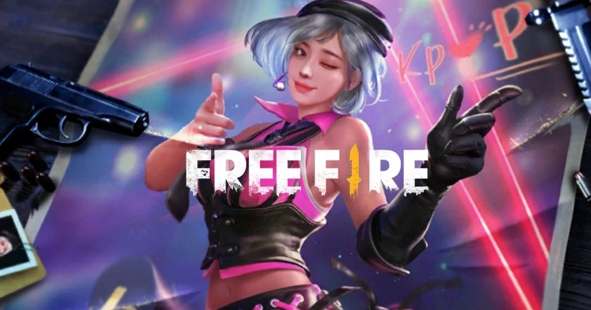 Kode Reedem FF Free Fire Garena hari ini Selasa, 11 April 2023. ff.garena.com