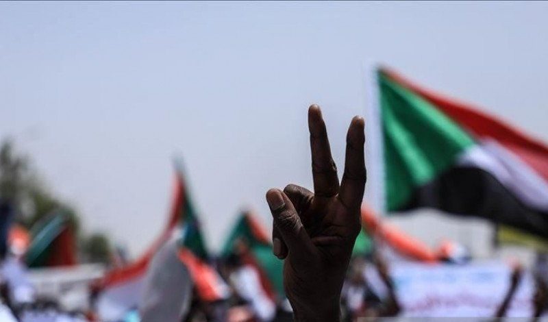 Konflik Militer Sudan Menewaskan 528 Orang