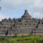 Liburan Ke Kota Magelang Cobain Wisata Candi Borobudur yang Luas Banget!