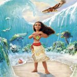 "Moana" to be Remake in a Live-Action Version