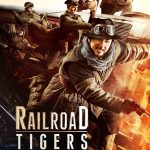 Jadwal TV Indosiar Hari Ini, Kamis 13 April 2023 FIlm: Rail Road Tigers