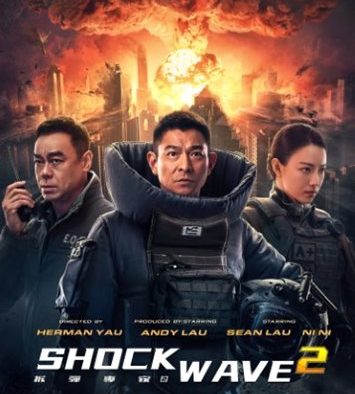 Jadwal TV Indosiar Hari Ini, Selasa 18 April 2023: Film Shock Wave 2