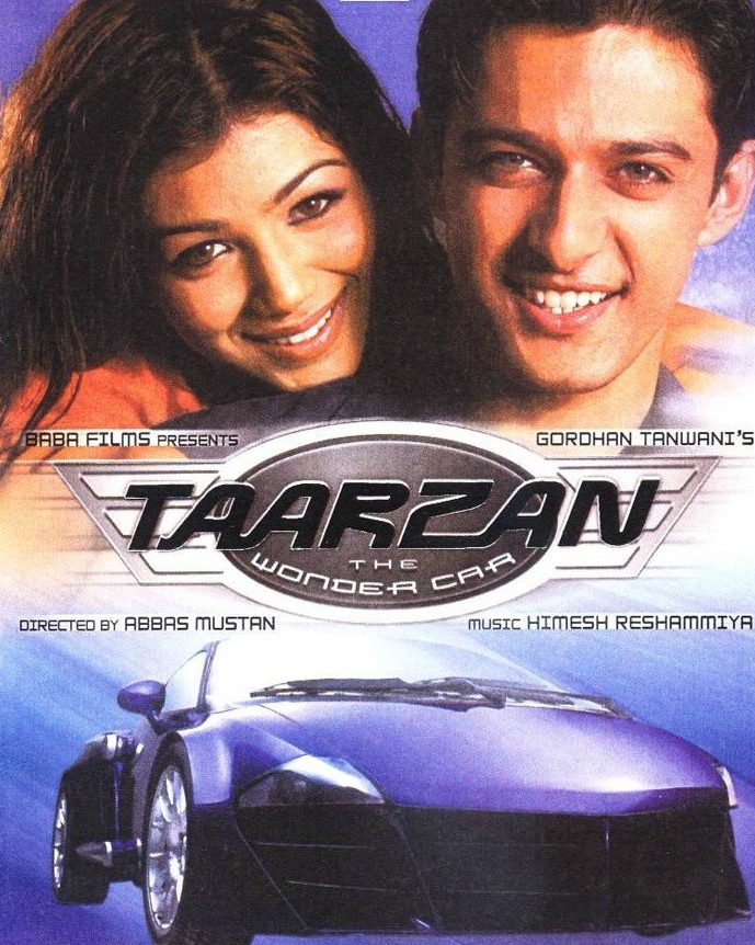 Jadwal TV ANTV Hari Ini, Rabu 19 April 2023 Film Bollywood: Taarzan The Wonder Car