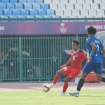 Menang 3-0 Pertandingan Pertama, Indonesia Maju Ke Pertandingan Selanjutnya