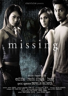 Jadwal TV ANTV Hari Ini, Sabtu 8 April 2023 Tayang: Film Horor Missing