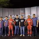 Diperkuat Pebalap Fitra Eri dan Pradana Adi Wilianto, HBC Racing Team Siap Hadapi Musim 2023