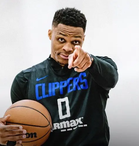 NBA Russell Westbrook Memperbaiki Performanya dengan Los Angeles Clippers