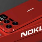 Harga dan Spesifikasi Nokia Magic Max 2023 si HP “Kembaran” iPhone