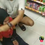 Ngeri! Karyawan Minimarket Disekap dan Sempat Dicekik Pelaku Perampokan di Kalimantan Barat