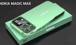 Nokia Magic Max 5G 2023