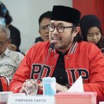 Ketua DPD PDI Perjuangan Jabar Ono Surono langsung bergerak cepat melaksanakan instruksi Ibu Ketua Umum terkait penunjukan Gubernur Jawa Tengah Ganjar Pranowo sebagai capres dari PDI Perjuangan.