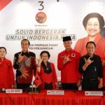PDIP Tetap Butuh Rekan Untuk Capres Ganjar Pranowo