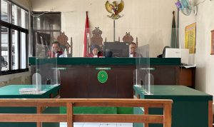 PN Bale Bandung memberikan Vonis Pasutri untuk kasus penganiayaan Asisten rumah tangganya di Cimahi dengan Vonis  5 dan 3 tahun penjara.