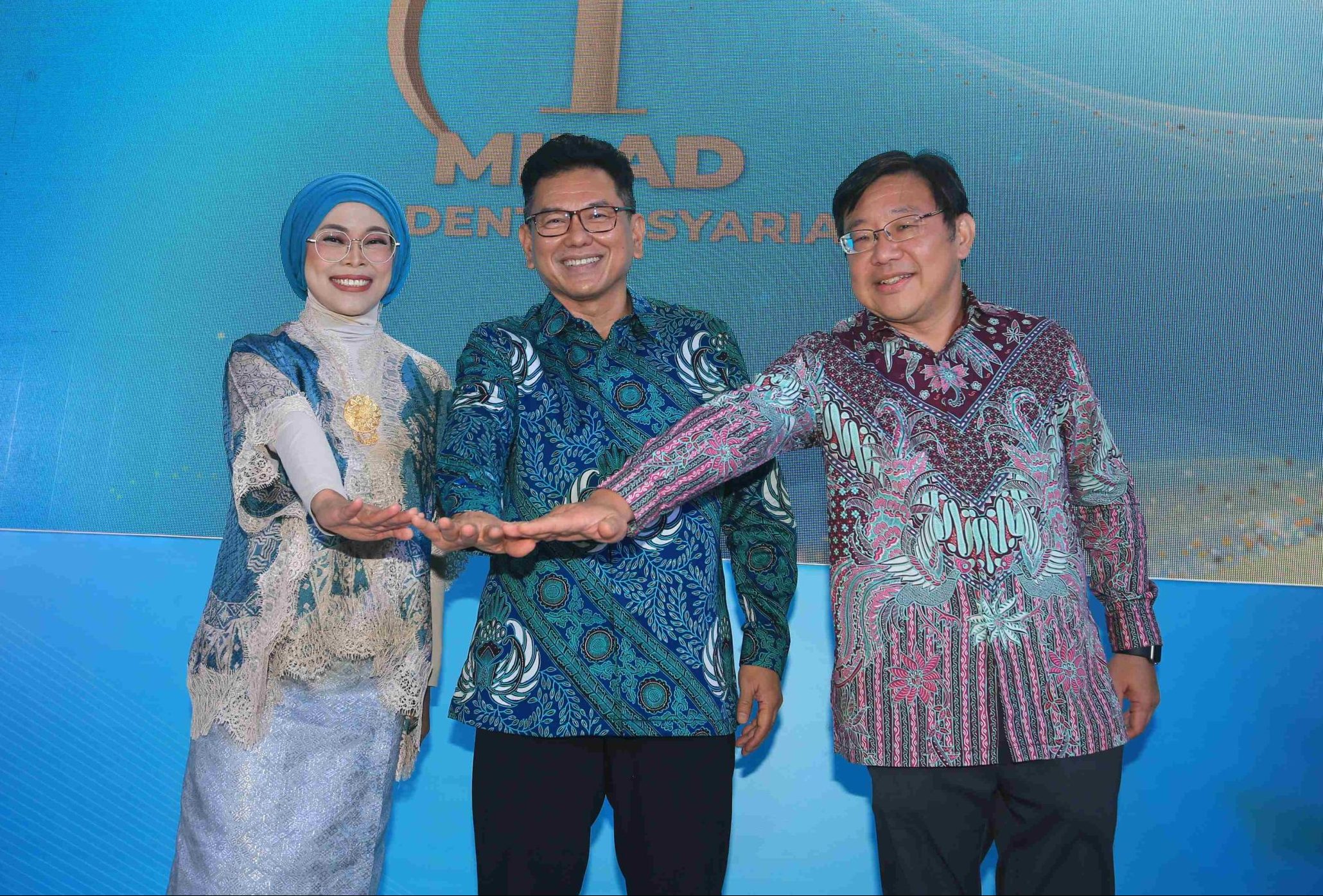 PT Prudential Sharia Life Assurance (Prudential Syariah) akan selalu fokus membantu memberikan perlindungan kepada keluarga Indonesia.
