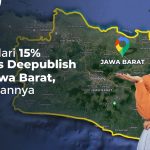 Lebih dari 15% Penulis Deepublish dari Jawa Barat, Ini Alasannya