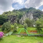Wisata Alam Cirebon, Taman Batu Lawang