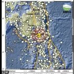 Info Gempa Terkini M 4,5 di Sulawesi Utara Hari Ini 27 April 2023
