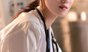 Drama 'Dr. Romantic 3' Reaches High Ratings