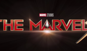 the marvels