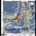 Info Gempa Terkini M 3,4 di Sulawesi Utara Hari Ini 27 April 2023