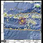 Info Gempa Terkini M 3,0 di NTB Hari Ini 3 April 2023