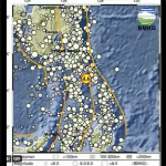 Info Gempa Terkini M 2,4 di Jawa Timur Hari Ini 6 April 2023