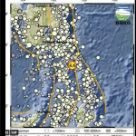 Info Gempa Terkini M 4,6 Di Sulawesi Utara Hari Ini 4 April 2023